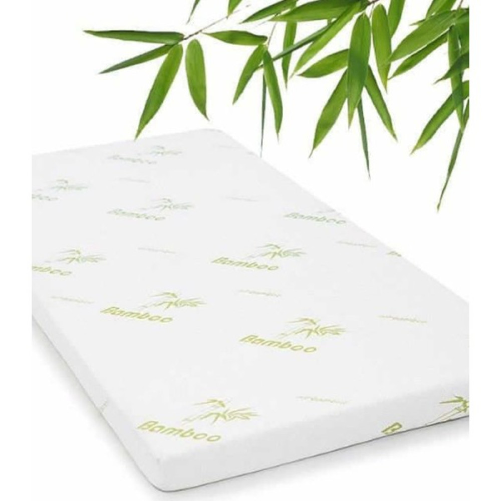 Heyner Bamboo Visco 90 x 140 cm -Sepet Beşik Yatağı Park Yatak / Oyun Parkı Fiyatı