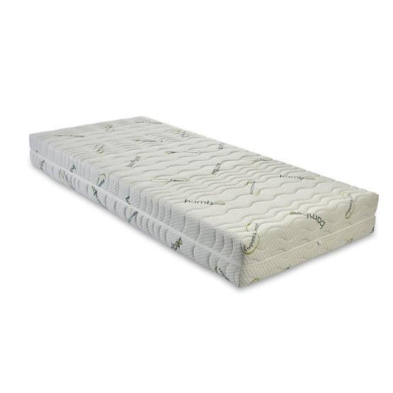 Heyner Bamboo Visco Ortopedik 80x140 cm Bebek Yatağı