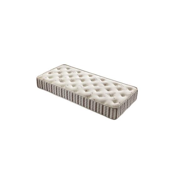 Heyner Bıobed 80x160 Organic Cotton Ortopedik Yaylı Yatak