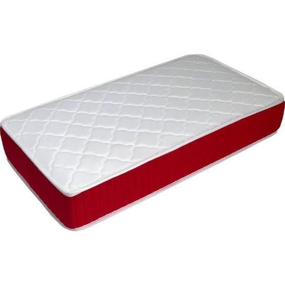 Heyner Comfort 90x140 Ortopedik Yaylı Yatak