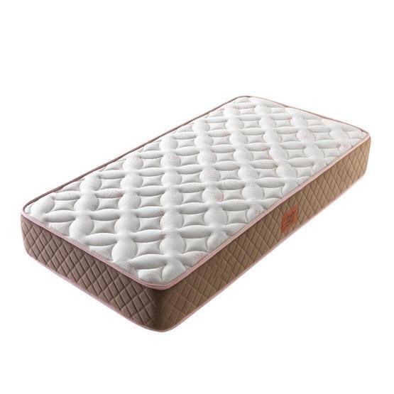 Heyner Pamuk Ortopedik 80x130 cm Bebek Yatağı