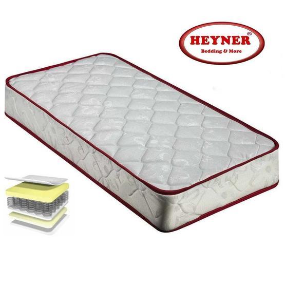 Heyner Pamuk Ortopedik 80x130 cm Bebek Yatağı