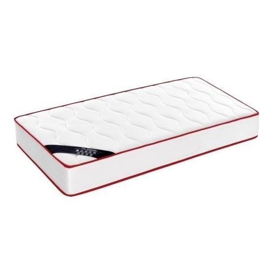 Heyner X-Fittbed Ortopedik 70x140 cm Yaylı Yatak