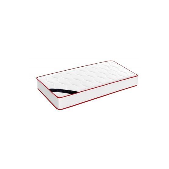 Heyner X-Fittbed Ortopedik 70x140 cm Yaylı Yatak
