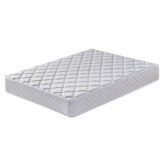 Heyner X-Fittbed Ortopedik 80x190 cm Yaylı Yatak