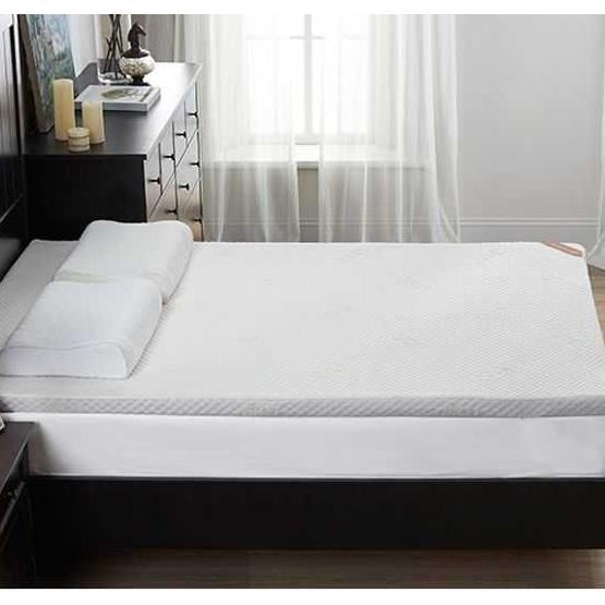 Heyner X-Fittbed Ortopedik 80x190 cm Yaylı Yatak