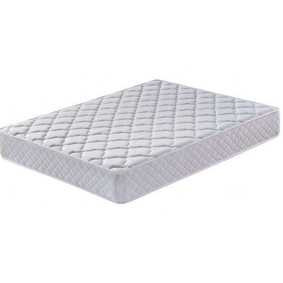 Heyner X-Fittbed Ortopedik 80x190 cm Yaylı Yatak