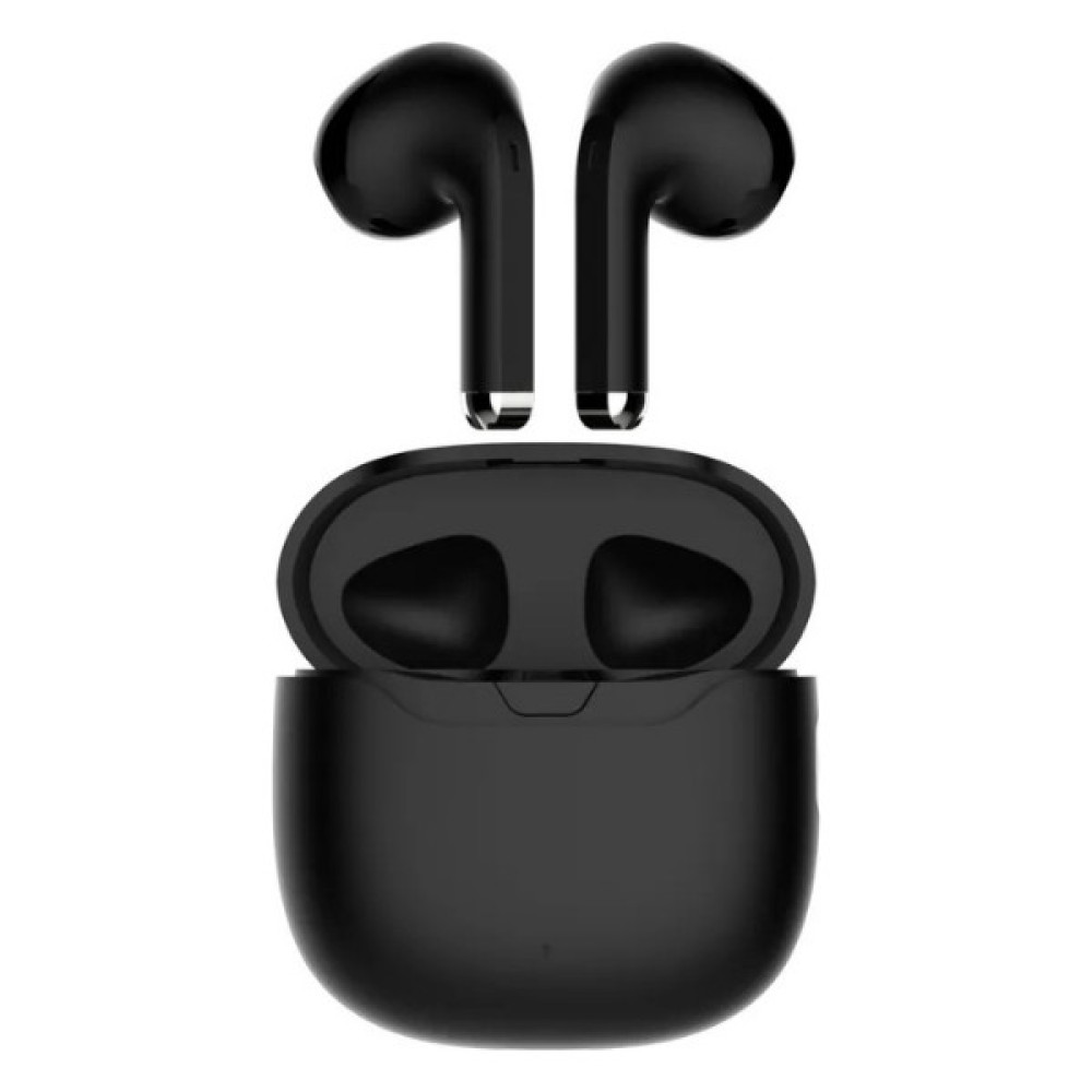 Heyplus A1 Bluetooth 5.4 Kulaklık/ 24 Ay Resmi Distribütör Garantili/ Orijinal Seri Numaralı Ürün - Siyah Bluetooth Kulaklık Fiyatı
