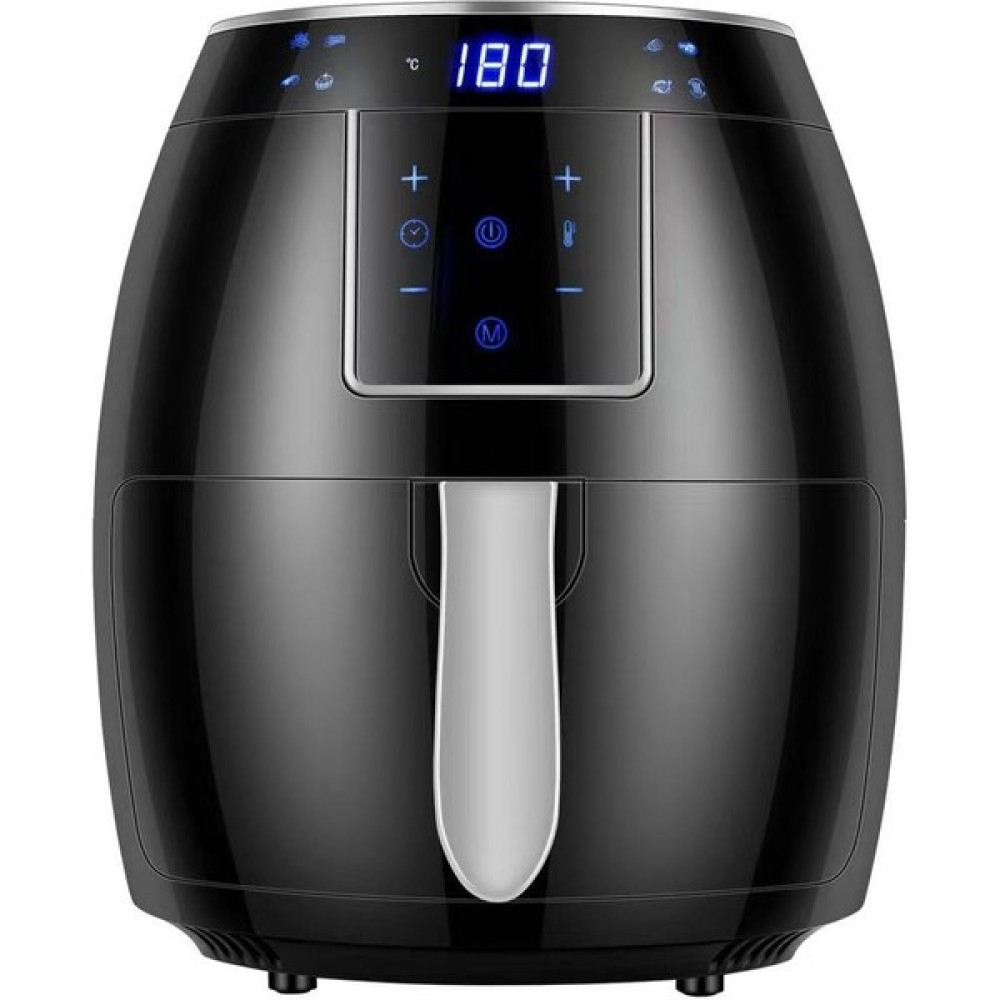  Heyplus Ekosistem Smart Air Fryer 4,5 Litre Fritöz - Siyah Fritözler Fiyatı