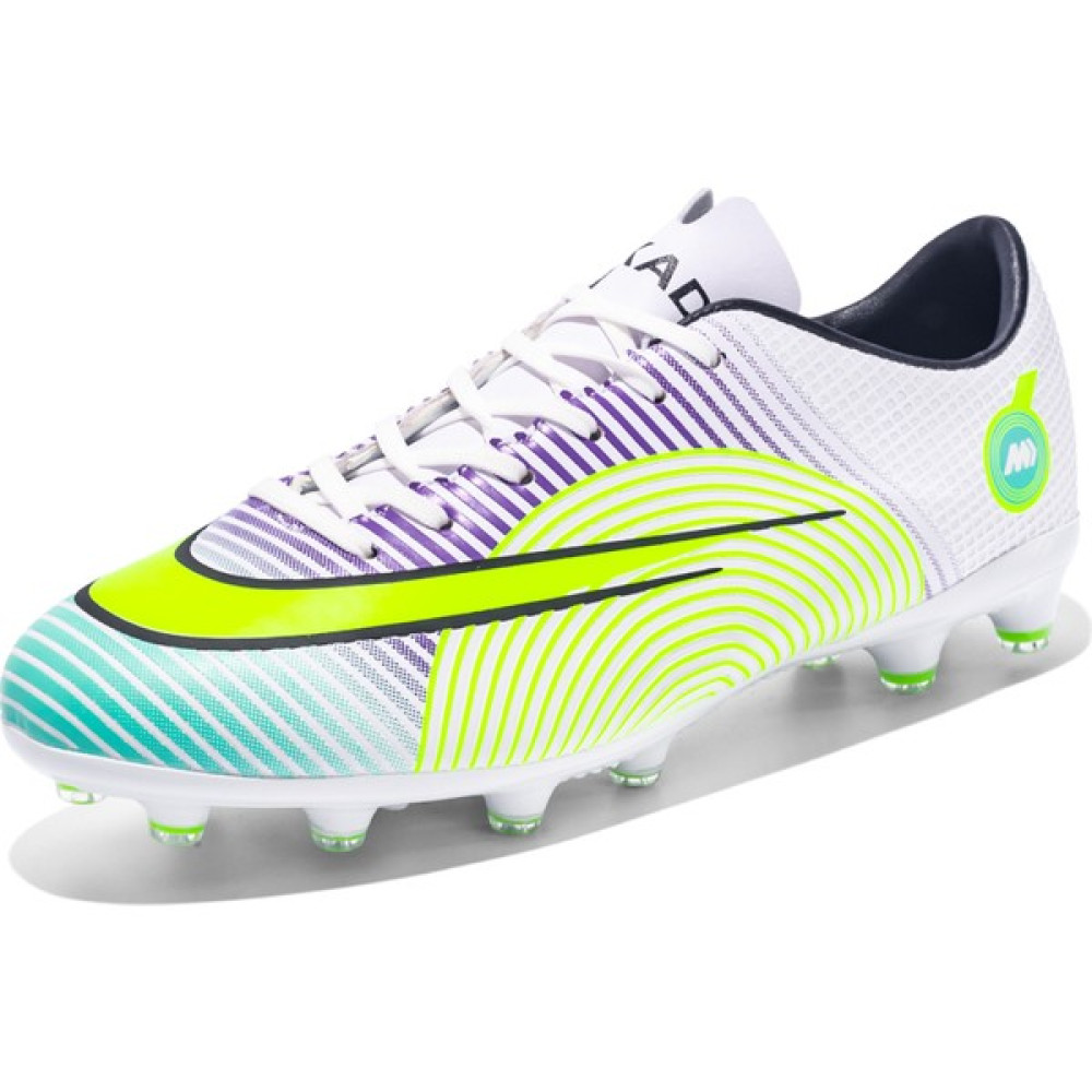 Hf Sports Çivi Model Erkek Futbol Ayakkabısı - Sarı (Yurt Dışından) Spor Ayakkabı Fiyatı