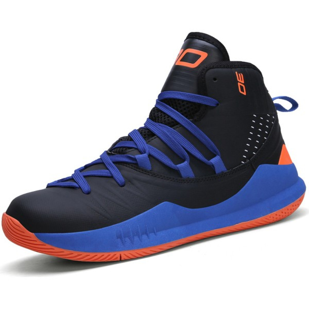 Hf Sports Erkek Basketbol Ayakkabısı (Yurt Dışından) Spor Ayakkabı Fiyatı