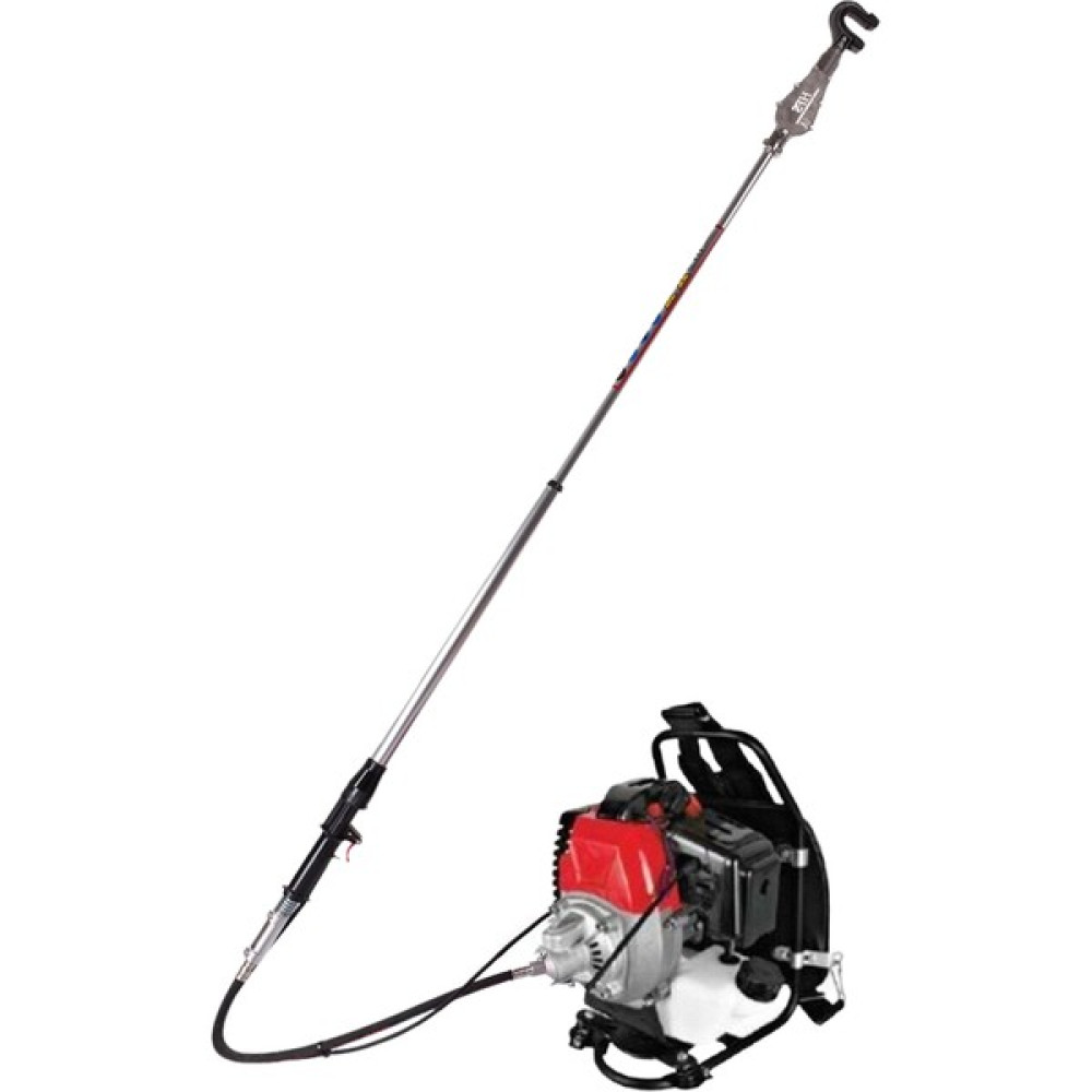 Hfs Attlas Pro BC520 Motorlu Hfs Şanzımanlı Zeytin Hasat Makinası + Ot Tırpanı Bahçe Makinesi Fiyatı