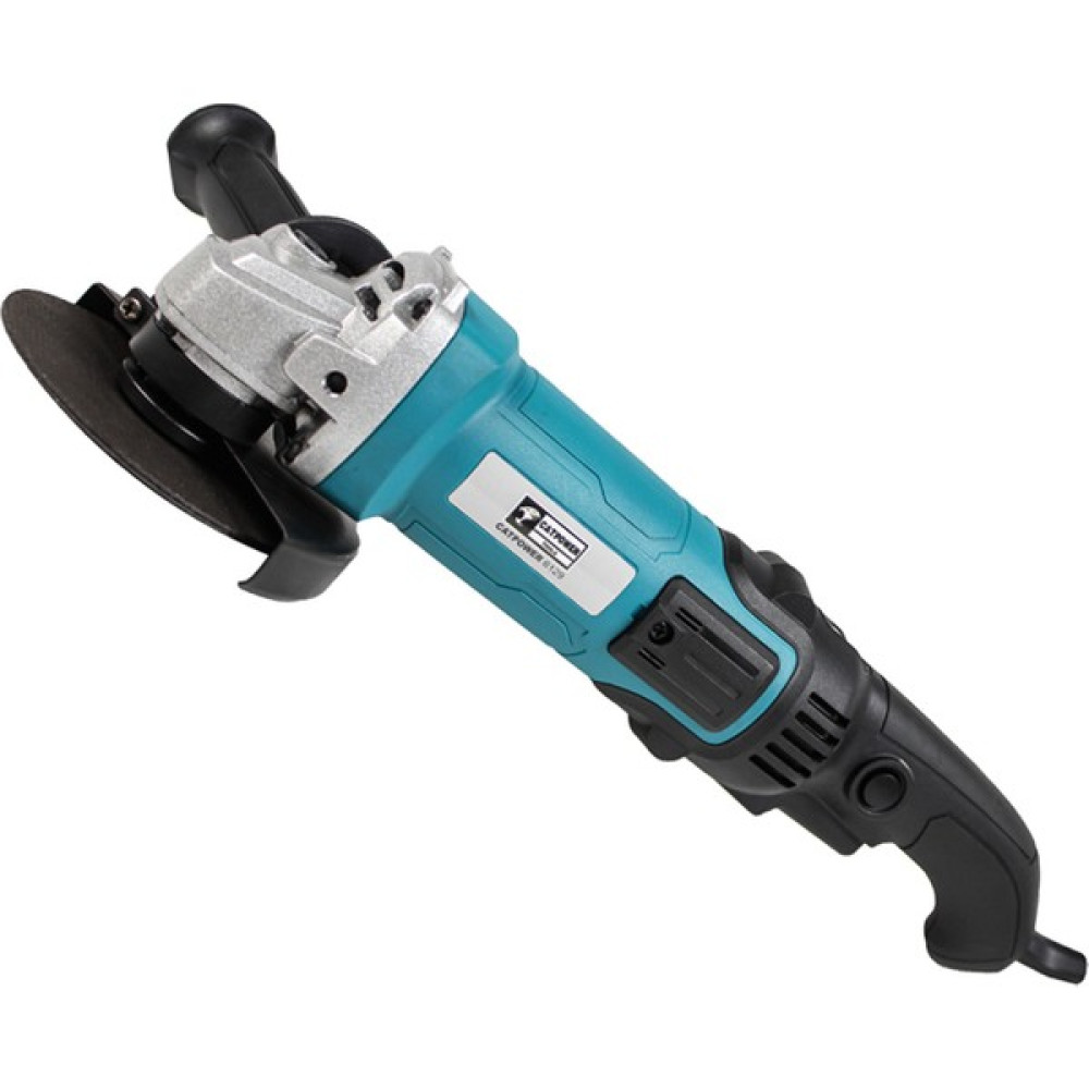 Hfs CATPOWER-6129- Taşlama Devir Ayarlı 125 mm 1200 W Taşlama Makinesi Fiyatı
