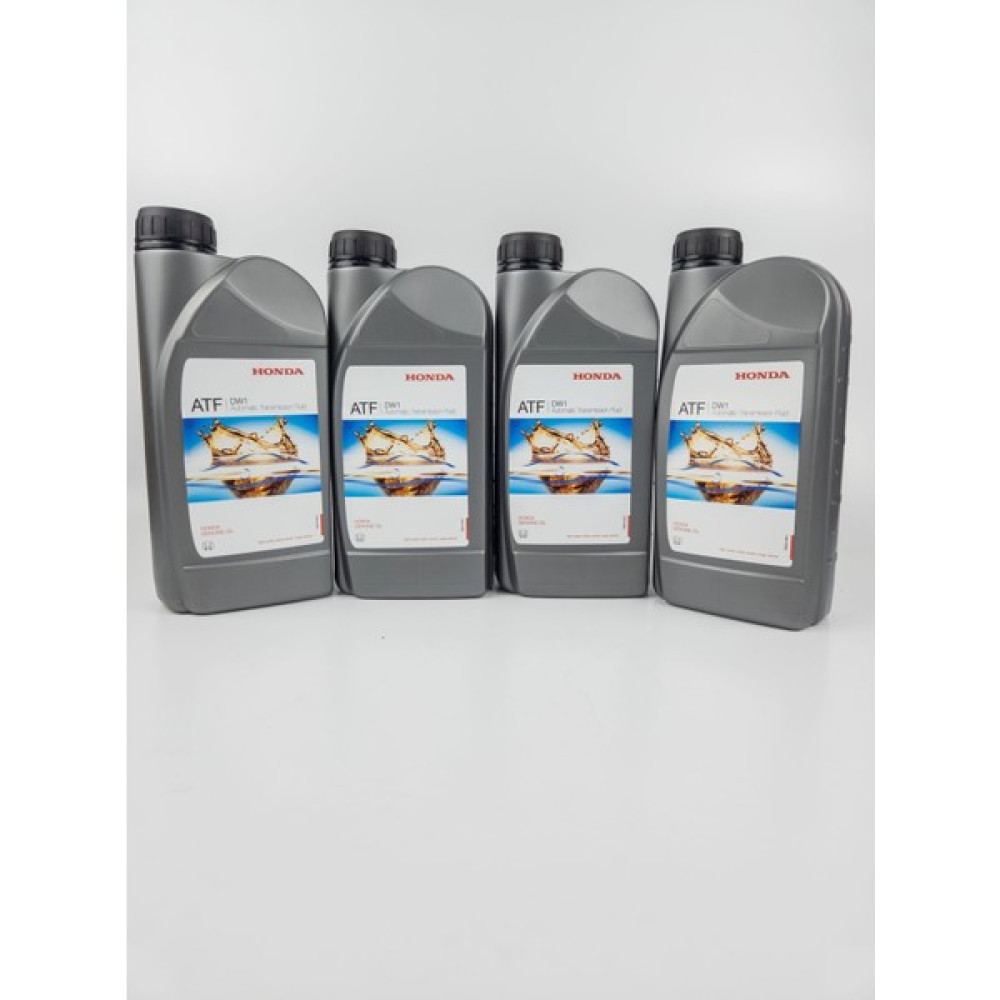 Hg Honda Atf Dw1 Orjinal Şanzıman Yağı 4 Litre Oto Filtre Grubu Fiyatı