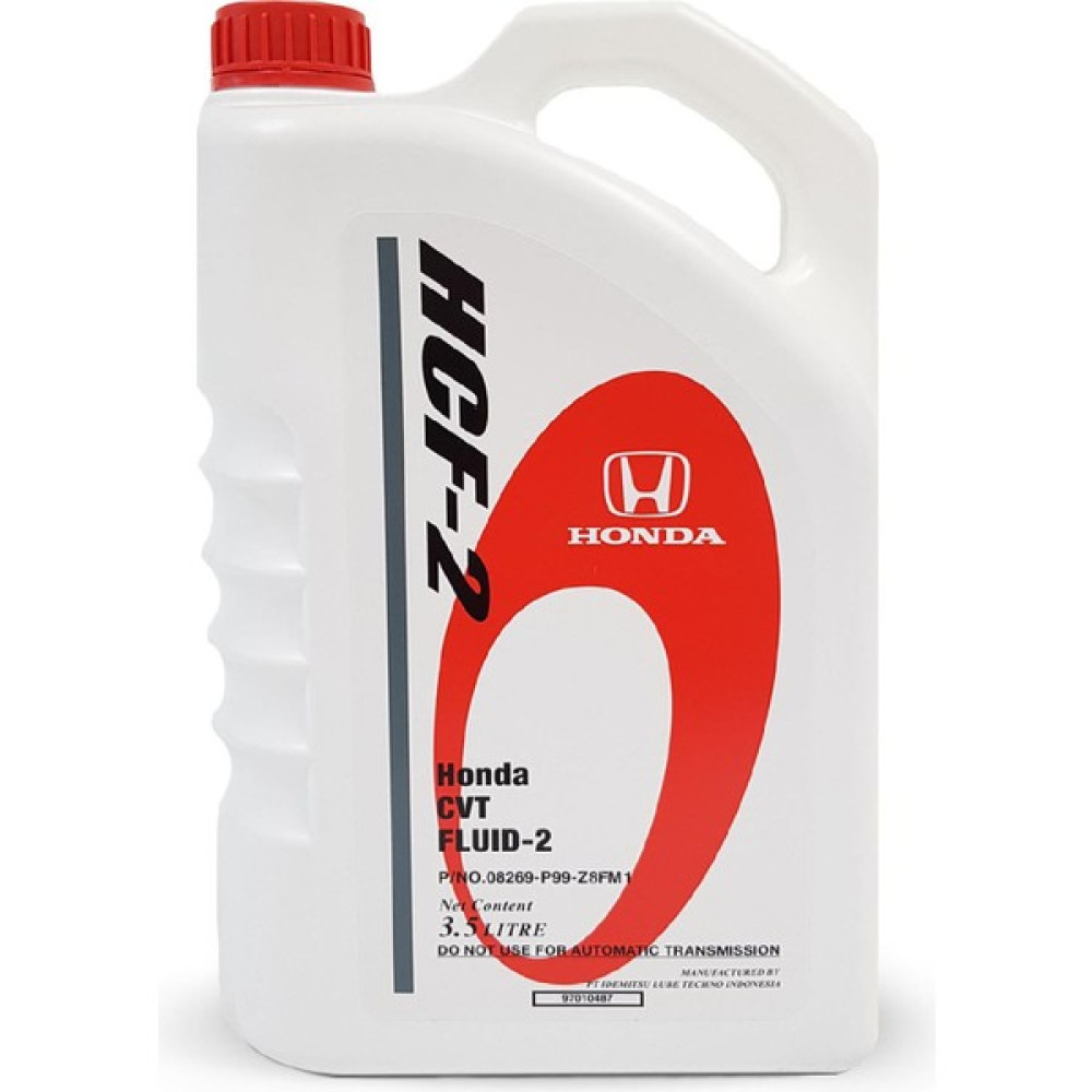HG Honda Hcf2 / HCF-2 FC5 Şanzıman Yağı Şanzıman Yağı Fiyatı