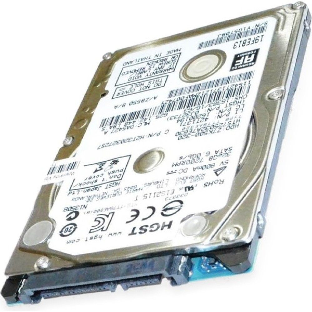 Hgst 250GB Hard Disk - 250 GB Sabit Diskler Fiyatı