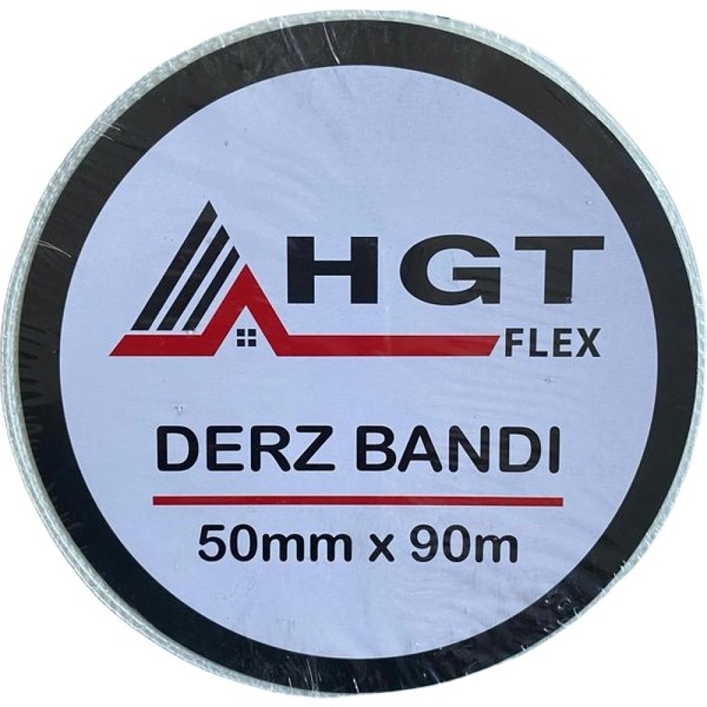 Hgt Flex Derz Bandı 50X90 Metre Oto Boyaları Fiyatı