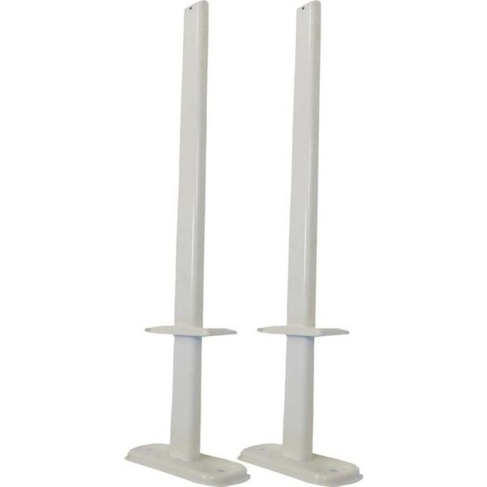 hgtec Panel Radyatör Yere Montaj Ayağı - 600 Mm Oto Boyaları Fiyatı