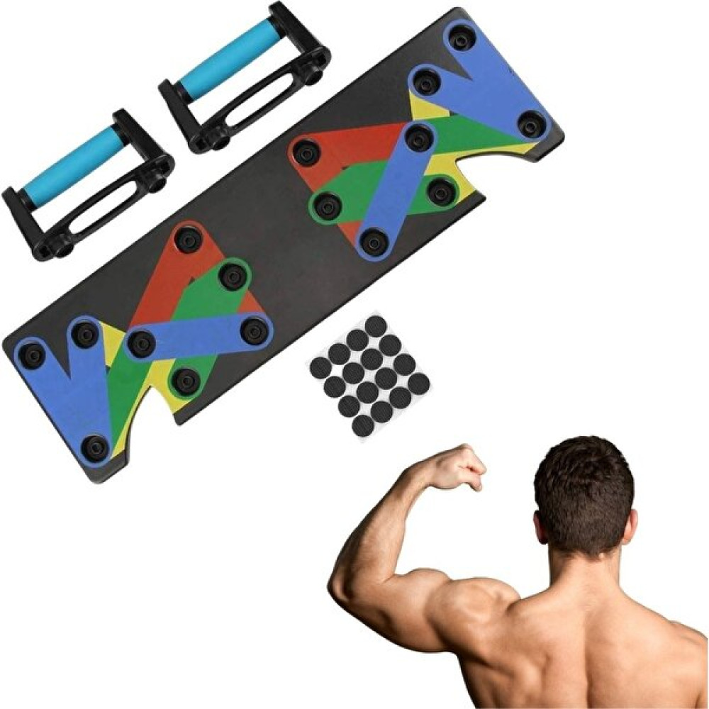 HGüneyli Çok Fonksiyonlu Katlanabilir Şınav Tahtası Platformu Fitness Spor Kondisyon Sağlama Aleti Kondisyon Aletleri Fiyatı