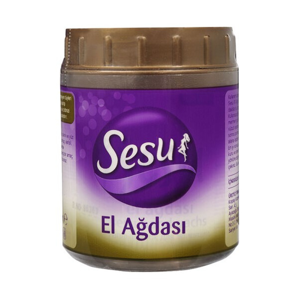 HGüneyli Sesu El Ağdası Klasik 250GR - Azulen Oto Boyaları Fiyatı