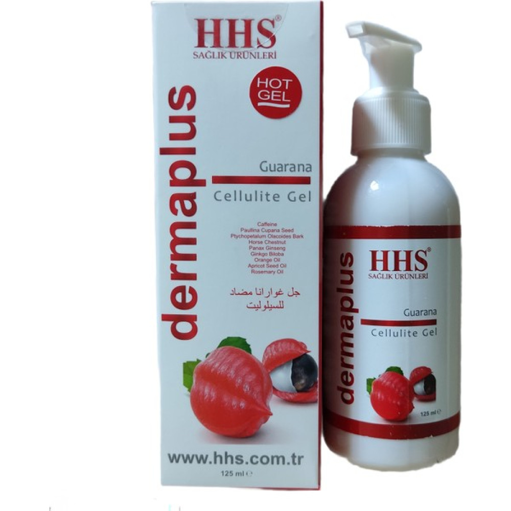Hhs Dermaplus Jel 125 ml Oto Boyaları Fiyatı
