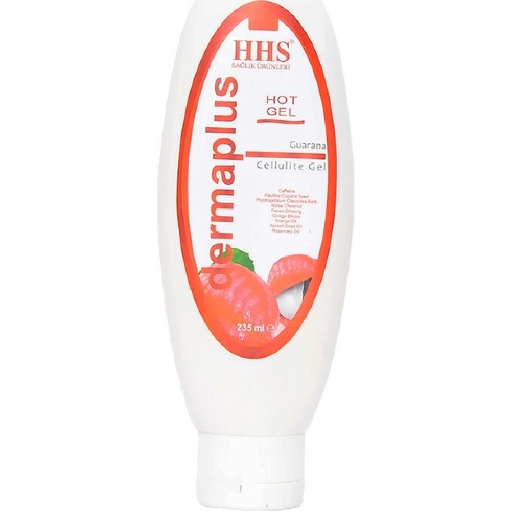 Hhs Dermaplus Selülit Jel Oto Boyaları Fiyatı