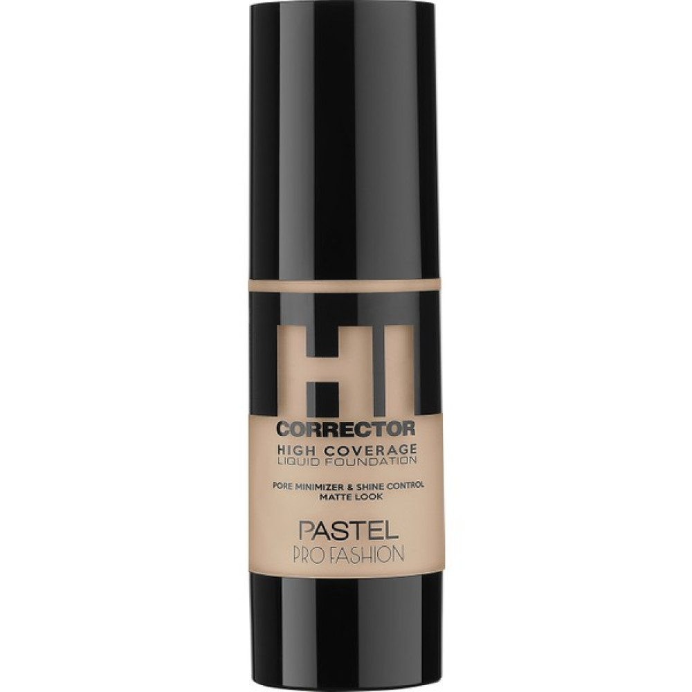 Hı Corrector High Coverage Fondöten - 402 Fondötenler Fiyatı