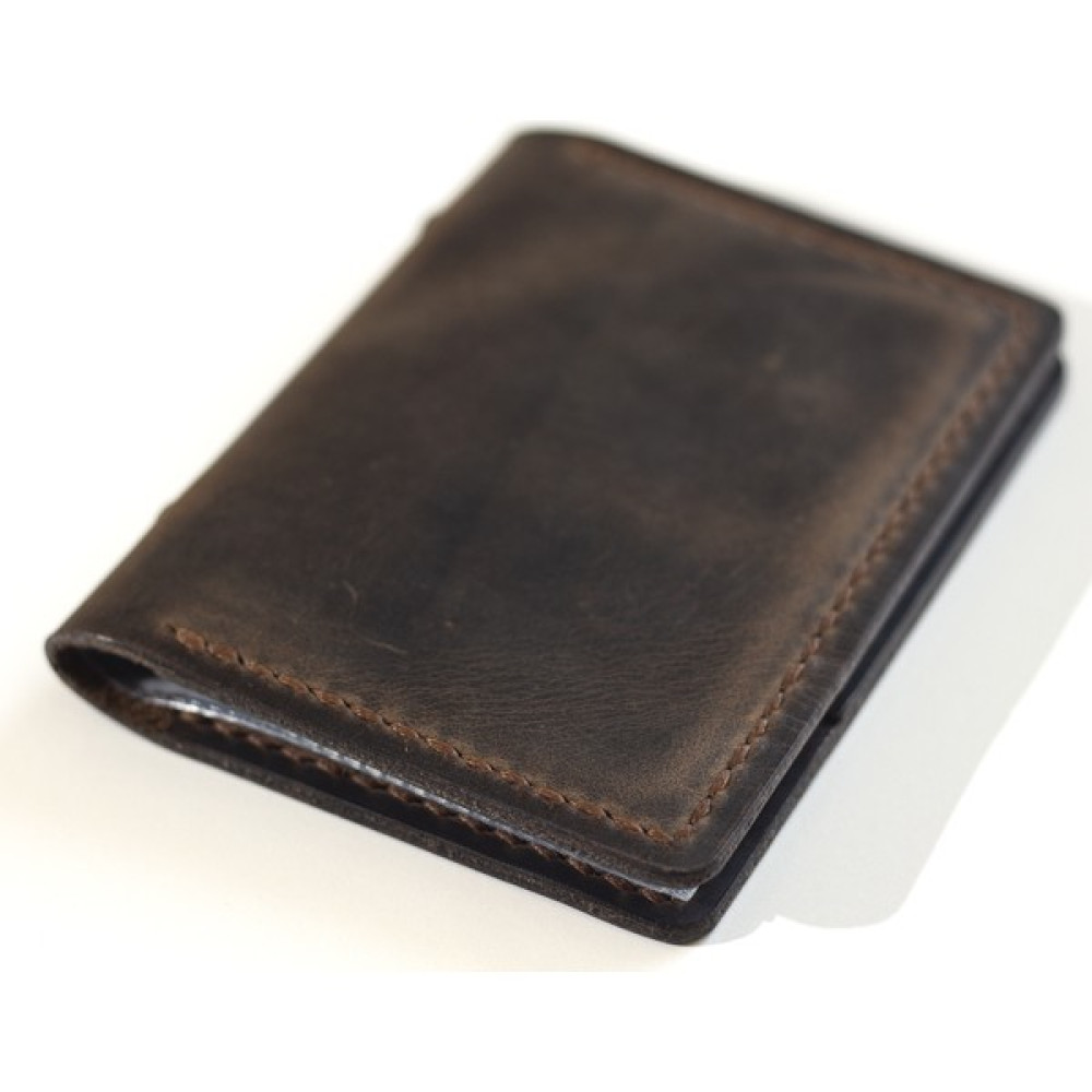 Hi Leather Hileather Hakiki Deri Araç Ruhsat Kılıfı / Kabı Kestane Oto Seyahat Ürünleri Fiyatı