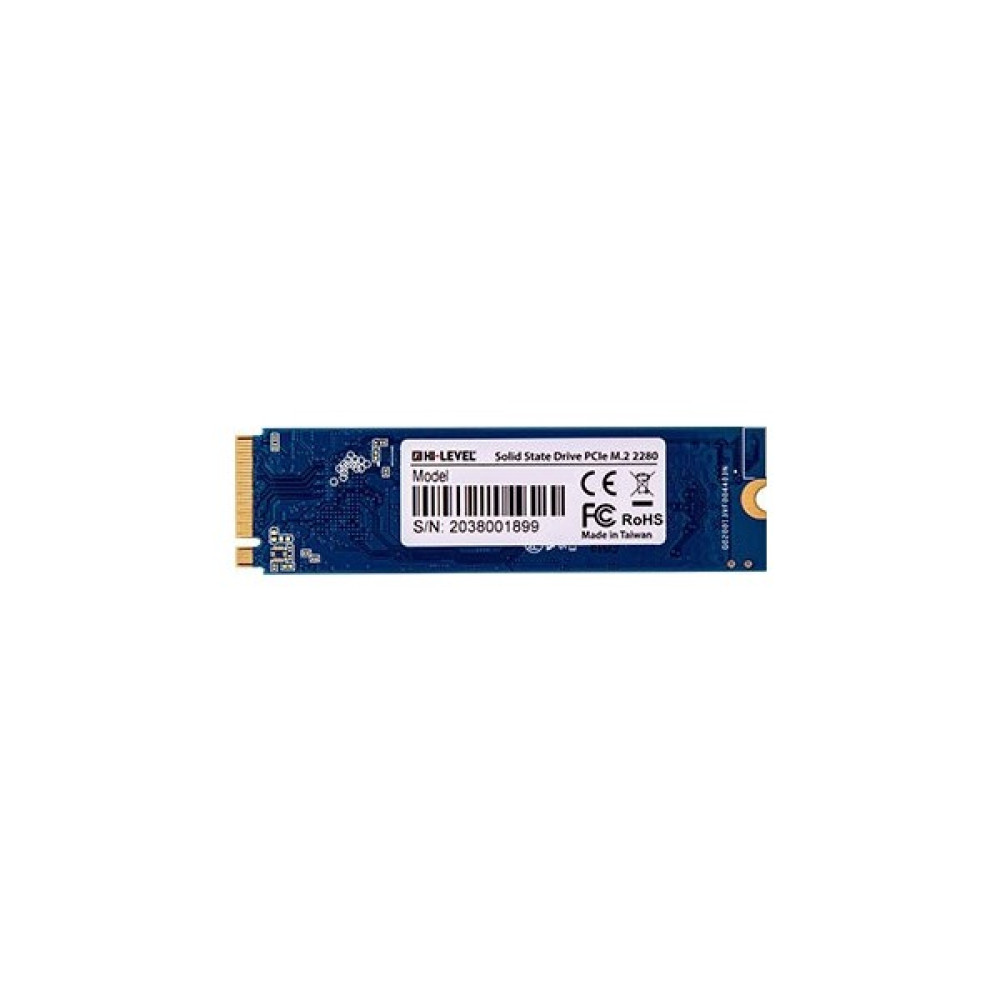 Hı-Level 256GB SSD M.2 Nvme Pcıe 3300/1200 HLV-M2PCIESSD2280/256G Oto Boyaları Fiyatı