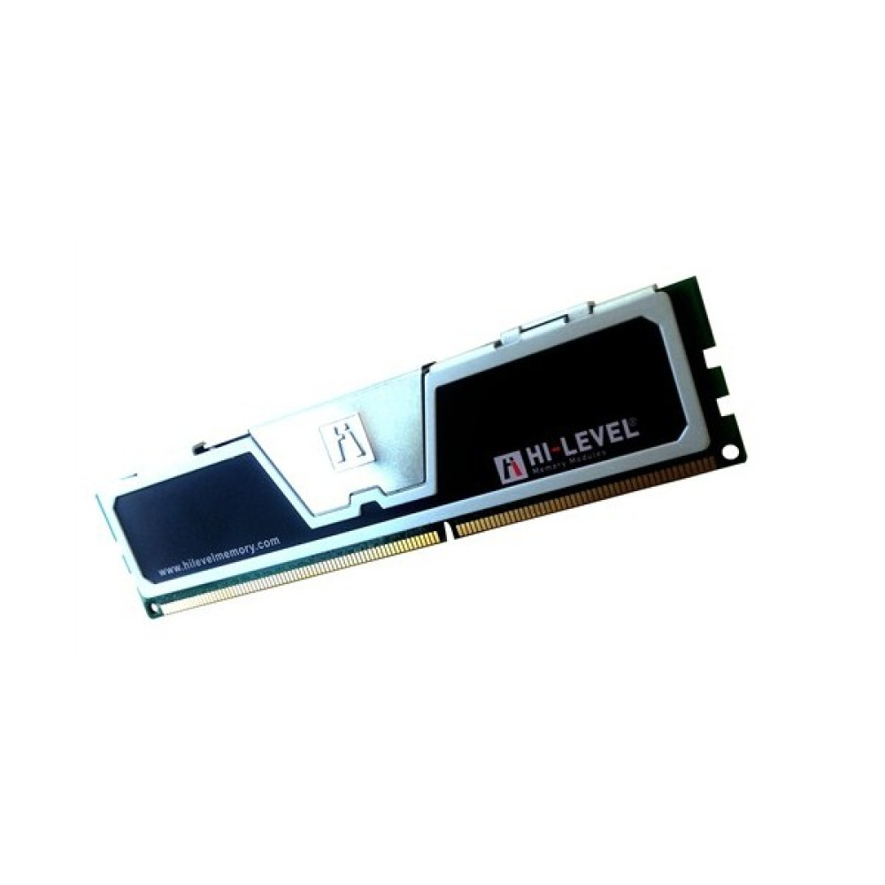 Hi-Level 2GB 800MHz DDR2 Soğutuculu Ram (HLV-PC6400/2G) RAM Bellekler Fiyatı