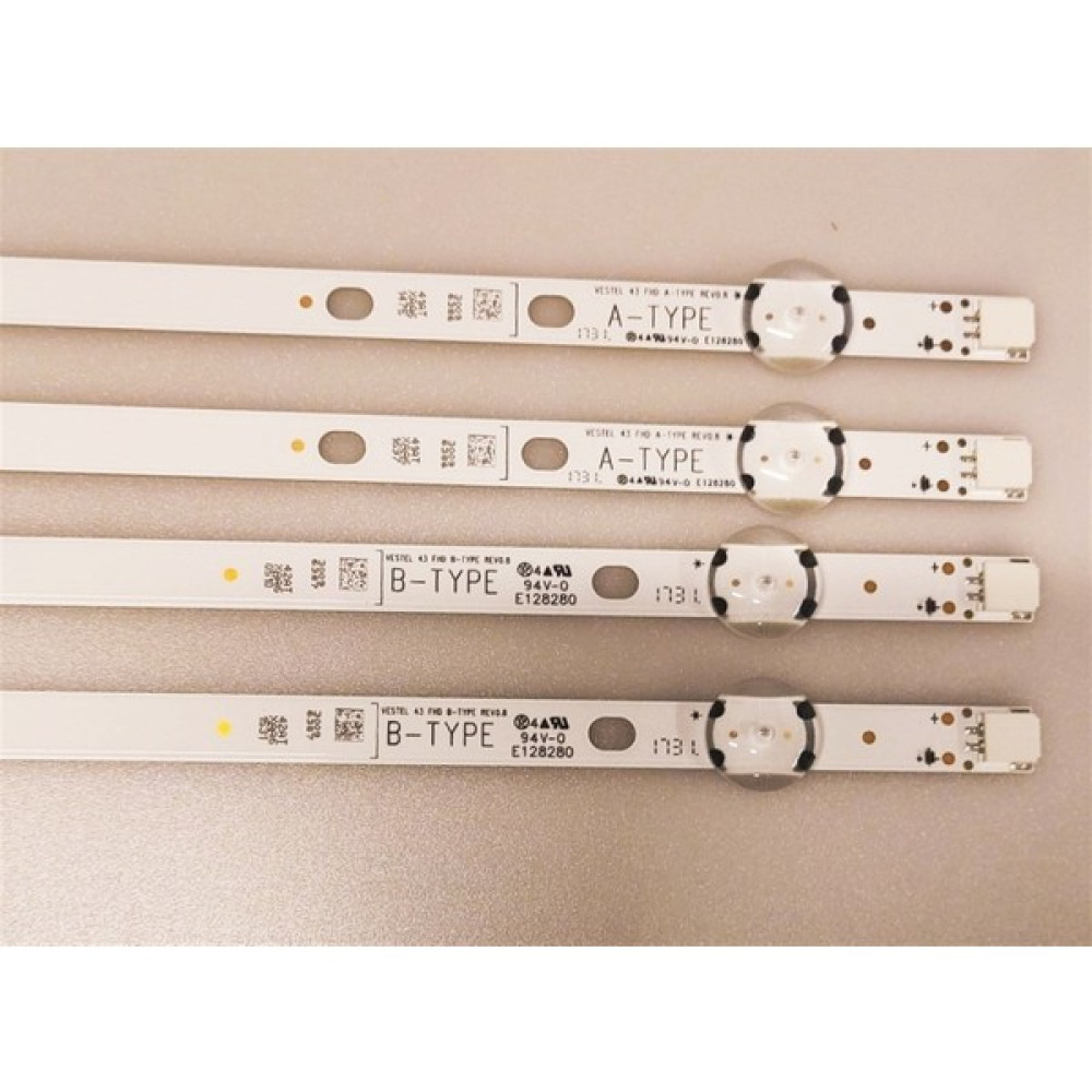 Hı-Level 43HL560 LED Bar Takım Oto Boyaları Fiyatı