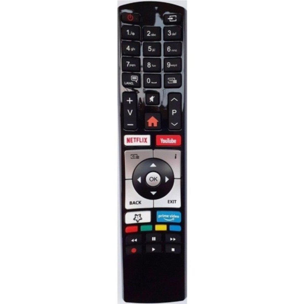 Hi-Level 49UHL650 49 Inç 4K Smart LED Tv Kumandası Oto Boyaları Fiyatı