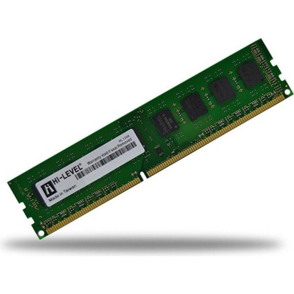 HI-LEVEL 4GB 1333MHz DDR3 PC Ram HLV-PC10600D3-4G RAM Bellekler Fiyatı