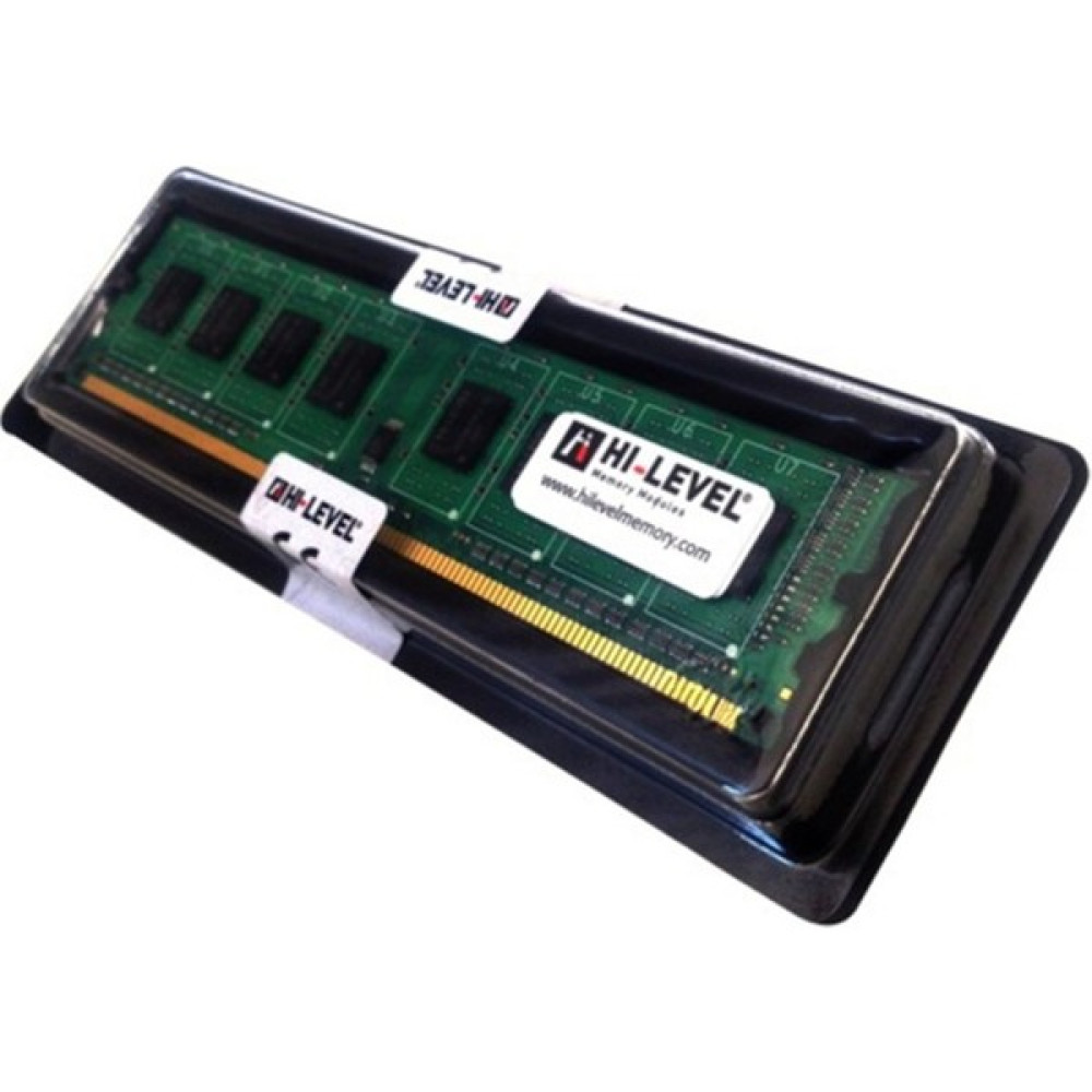 Hı-Level 4Gb 1600 Ddr3 Ram Kutulu Hlv-Pc12800D3-4G RAM Bellekler Fiyatı
