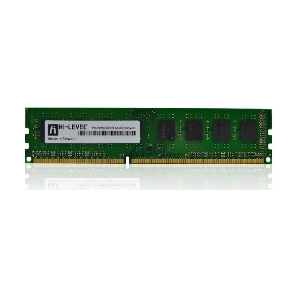 Hi-Level 4gb 2400MHZ Ddr4 Ram (HLV-PC19200D4-4G) RAM Bellekler Fiyatı