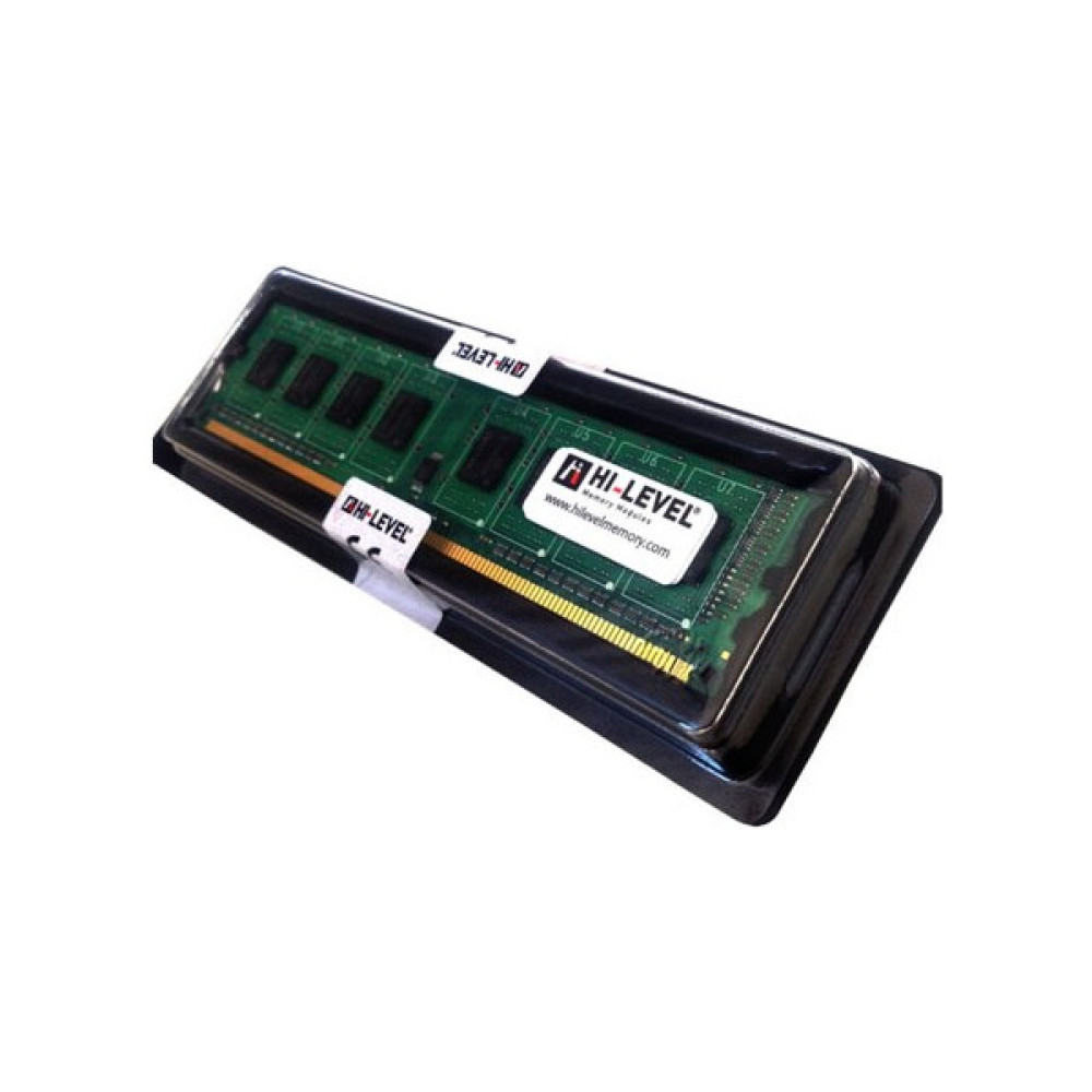 Hı-Level 4gb Ddr3 1600MHZ Pc Ram HLV-PC12800D3-4G Kutulu Flash Bellekler Fiyatı