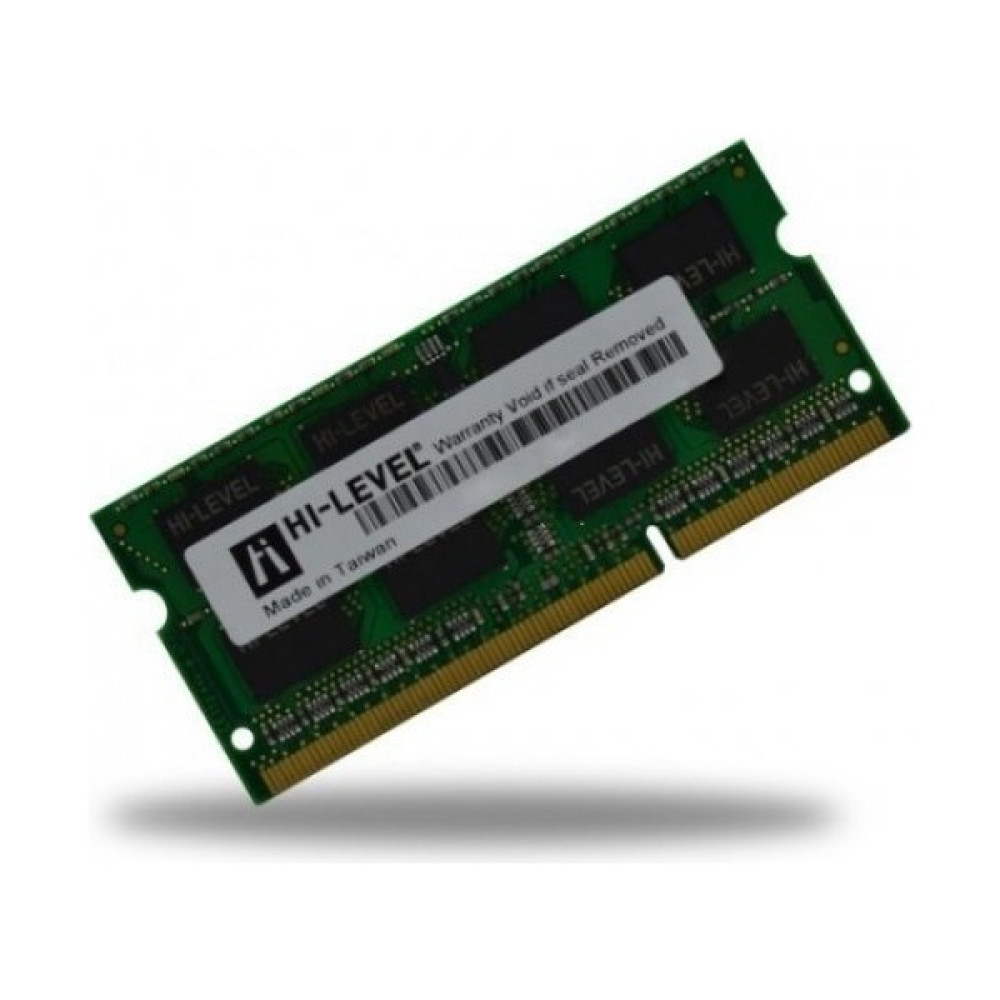 Hı-Level 4gb Ddr4 2666MHZ Notebook Ram HLV-SOPC21300D4/4G (1.2V) Flash Bellekler Fiyatı