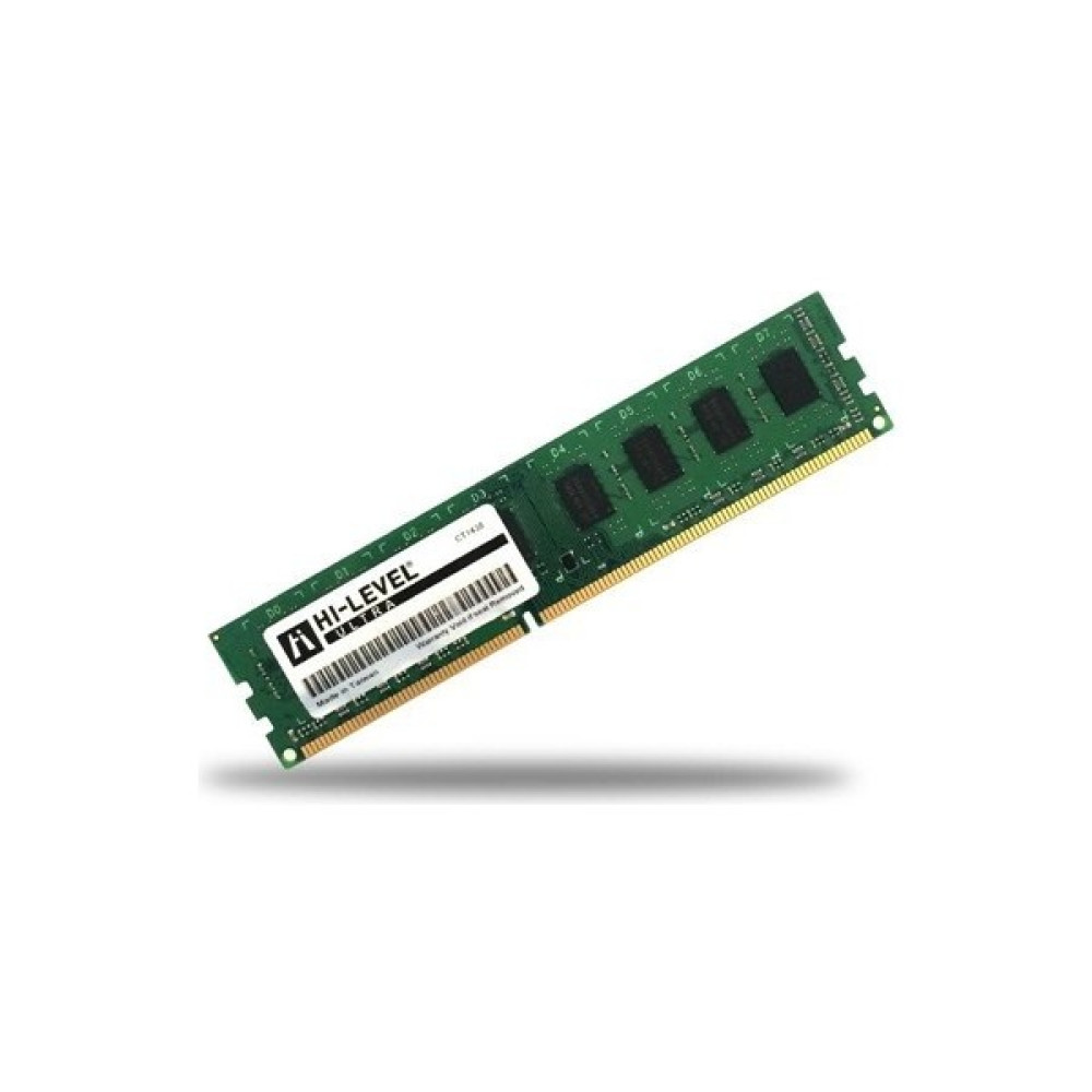 Hi-Level 4gb Kutulu Ddr4 2133MHZ HLV-PC17066D4-4G Ram RAM Bellekler Fiyatı