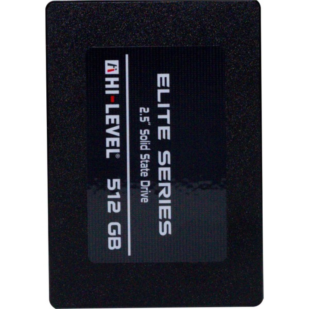 Hi-Level 512 GB HLV-SSD30ELT/512G 2,5" 560-540 Mb/s SSD Oto Boyaları Fiyatı