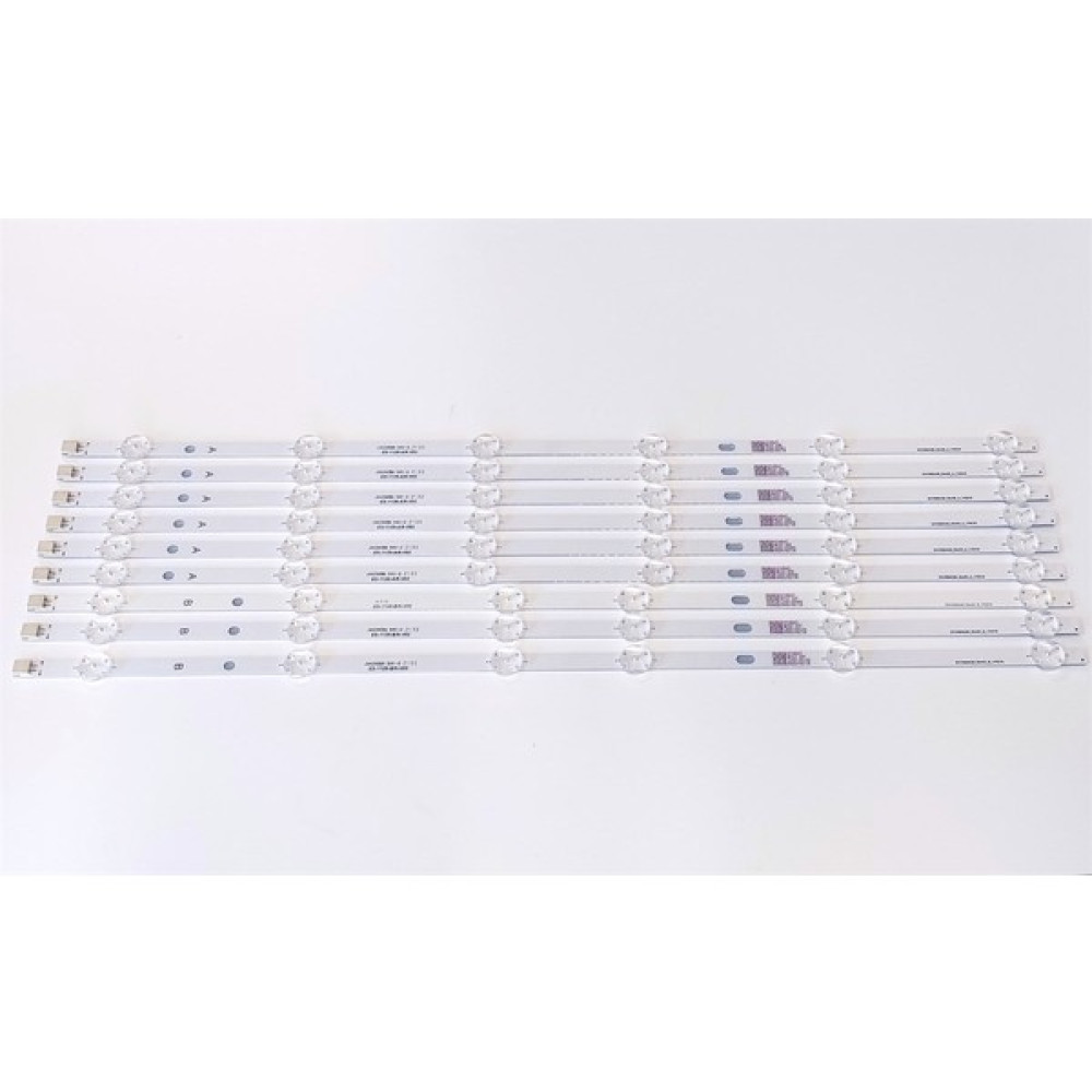 Hi-Level 55UHL960 LED Bar, Kore Üretimi, VES550QNYL-2D-N01, JL.D55061330-078AS-M_V01 Oto Boyaları Fiyatı