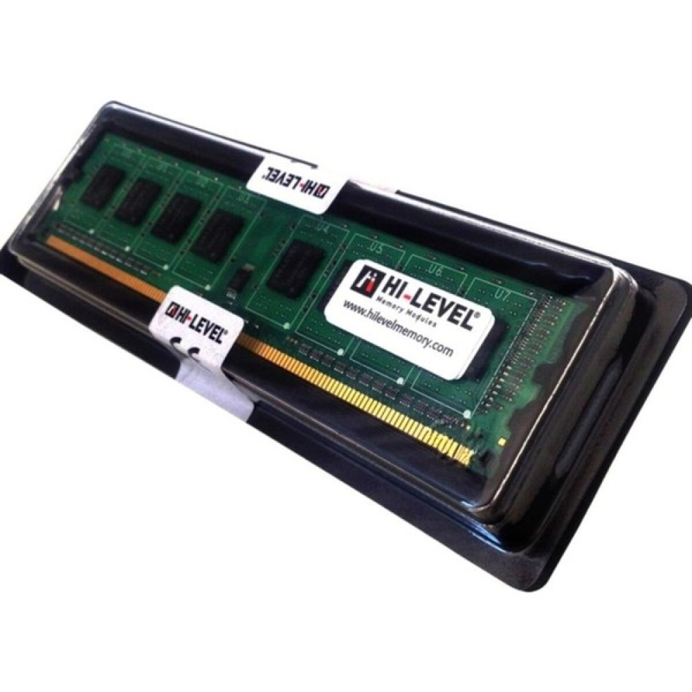 Hı-Level 8gb 1333MHZ Ddr3 Pc Ram HLV-PC10600D3/8G Kutulu RAM Bellekler Fiyatı
