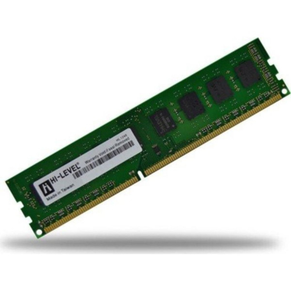 Hi-Level 8gb 1600MHZ Ddr3 Ram (HLV-PC12800D3-8G) RAM Bellekler Fiyatı