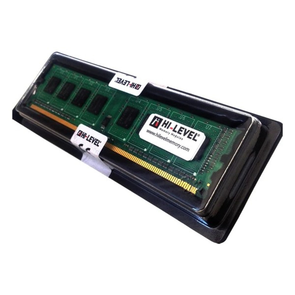 Hi-Level 8GB 2400MHz DDR4 Ram HLV-PC19200D4-8G RAM Bellekler Fiyatı