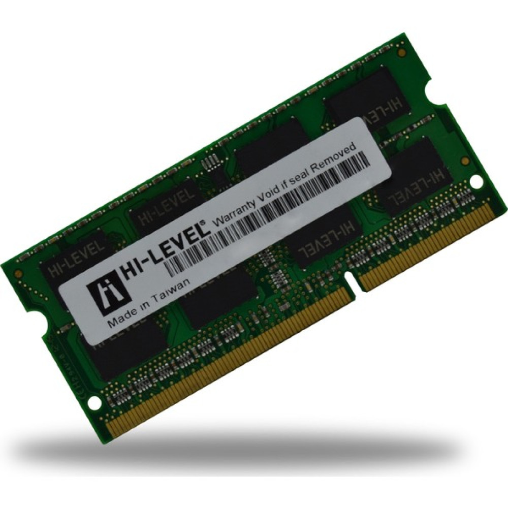 Hi-Level 8GB DDR4 2666Mhz Ram HLV-SOPC21300D4/8G RAM Bellekler Fiyatı