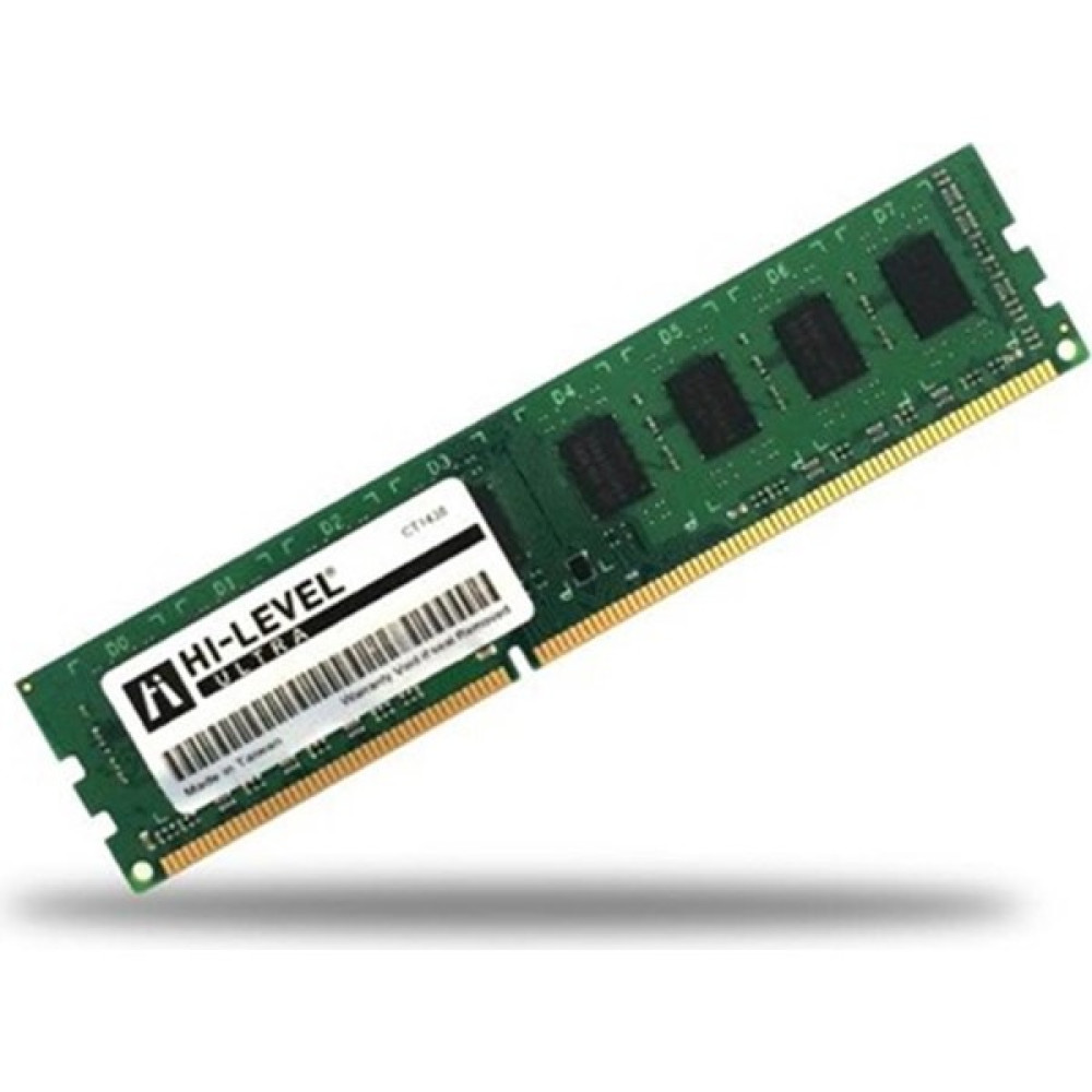 Hi-Level 8gb Kutulu Ddr4 2400MHZ HLV-PC19200D4-8G Hı-Level 1X8G RAM Bellekler Fiyatı