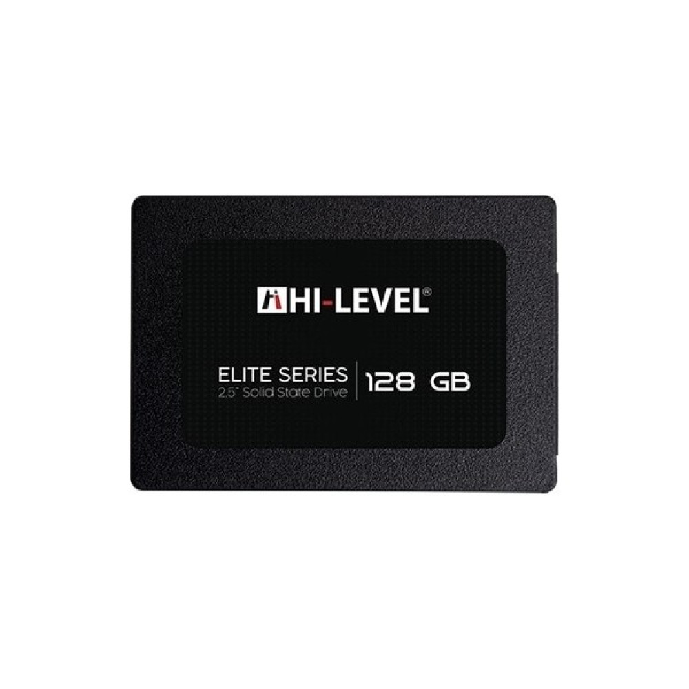 Hı-Level Elite 128 GB 2.5" Sata3 SSD 560/540 (HLV-SSD30ELT/128G) Oto Boyaları Fiyatı