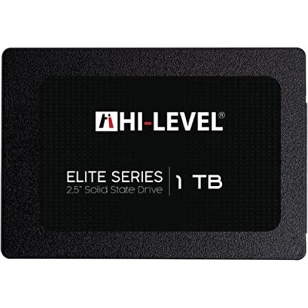 Hi-Level Elite Hlv-Ssd30Elt/1T 1 TB 2.5" 560/540 MB/s Sata3 SSD SSD / Solid State Drive Fiyatı