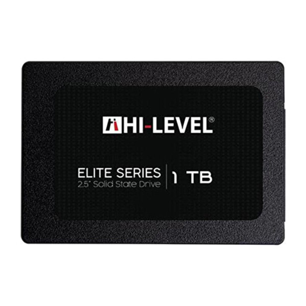 Hi-Level Elite Hlv-Ssd30Elt/1T 1 TB 560/540 MB/s Sata3 2.5" SSD SSD / Solid State Drive Fiyatı
