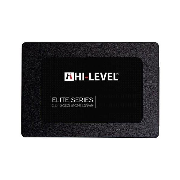 Hi-Level Hı-Level 256GB Elıte HLV-SSD30ELT/256G 560- 540MB/S SSD Sata-3 Disk SSD / Solid State Drive Fiyatı