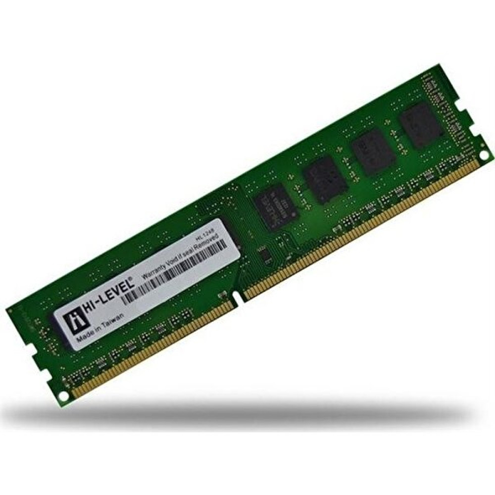 Hı-Level Hı-Level 4gb 2133MHZ Ddr4 PC17066D4-4G Pc Ram RAM Bellekler Fiyatı